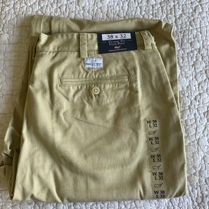 Vineyard Vines Men’s Classic Fit Club Pant. 38x32.